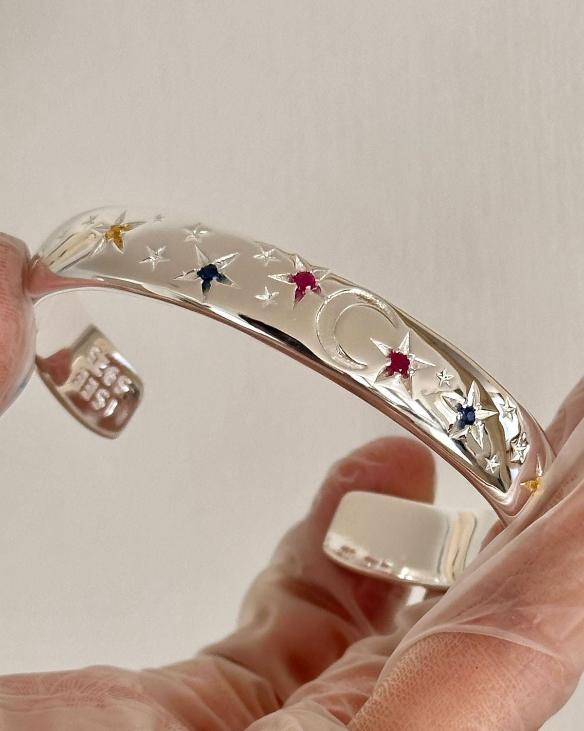 Lunette Moonveil Starlit Bracelet