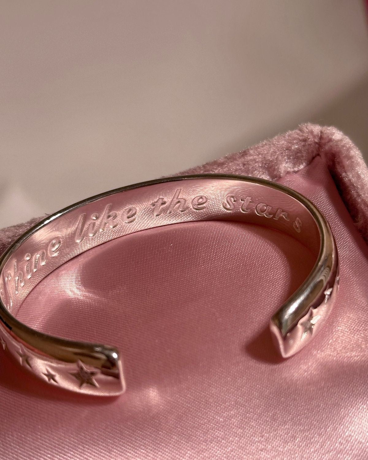 Lunette Moonveil Starlit Bracelet