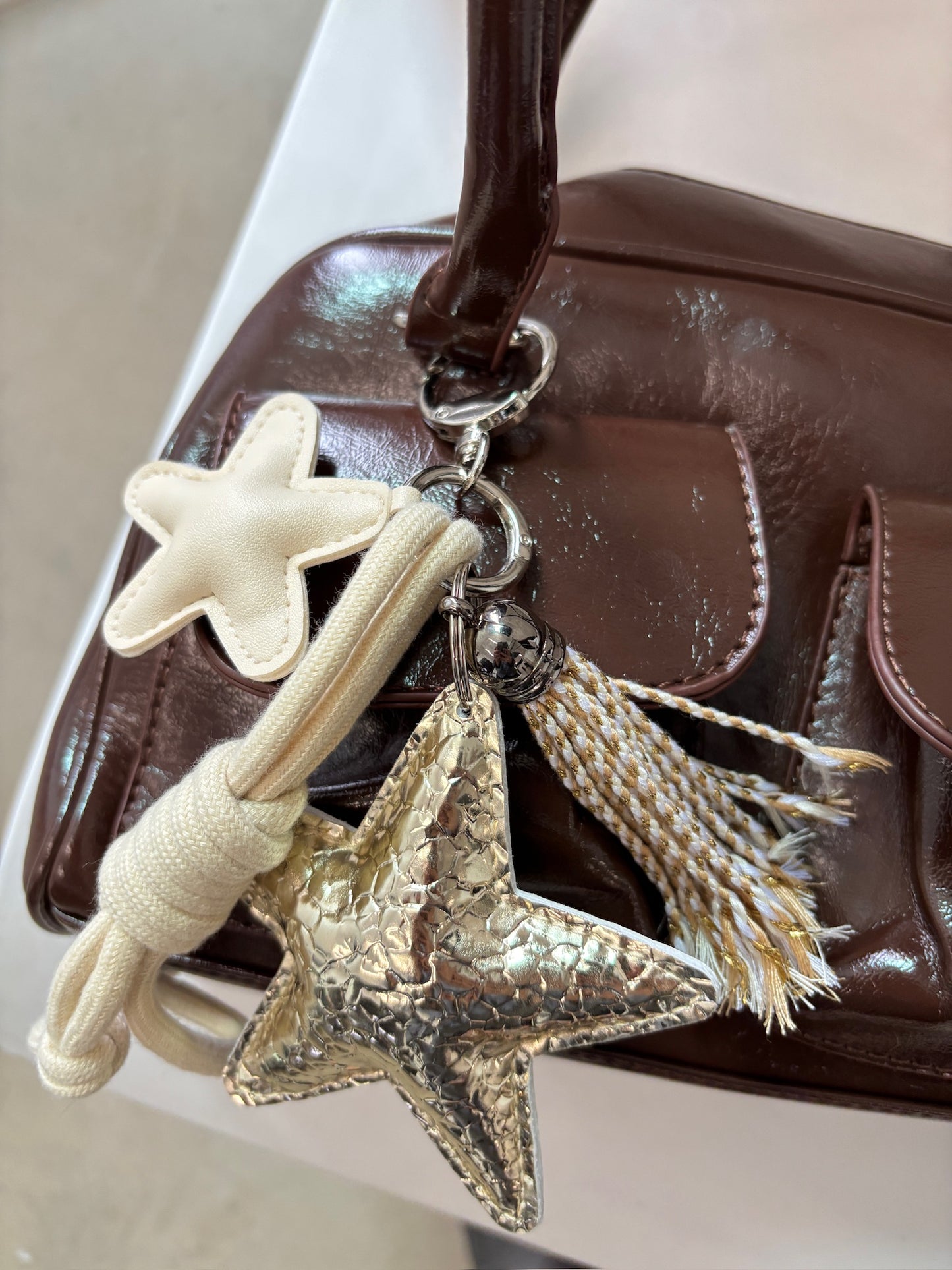 Lexi Spike PopCharm