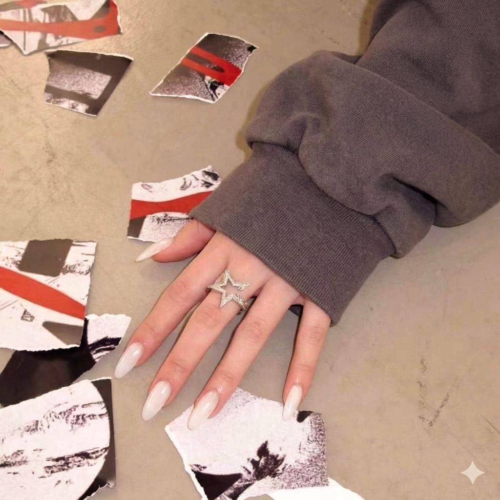 Vega Starline Gleam Ring