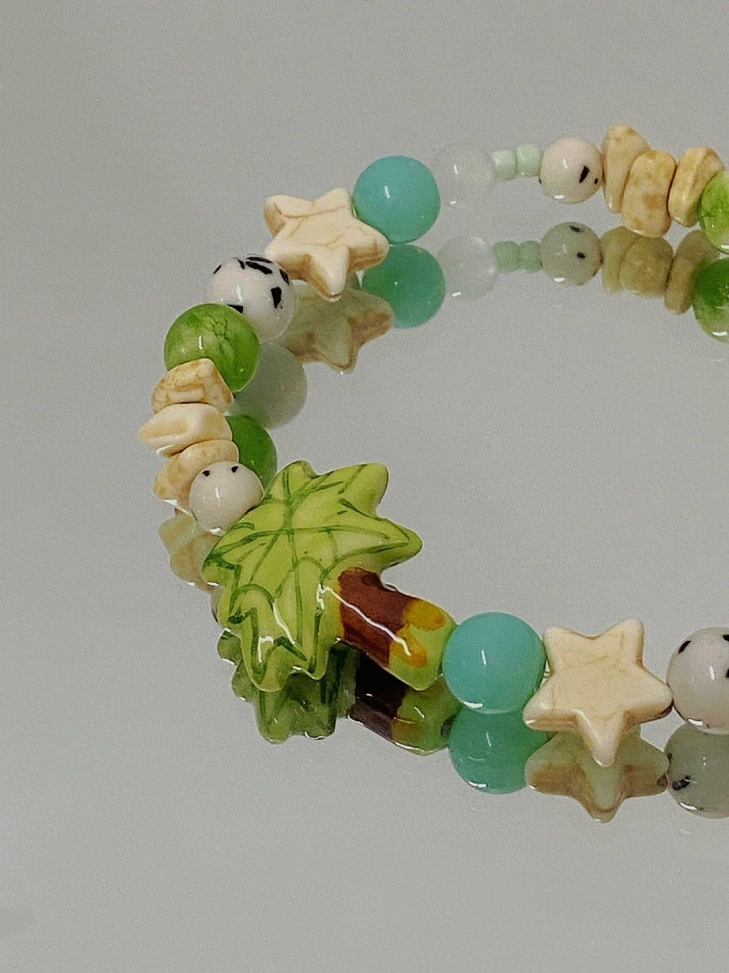 Alani Tree Bracelet