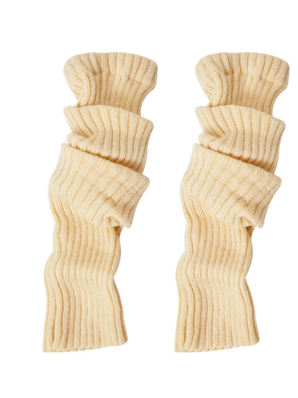 Riley Street Slouch Legwarmers