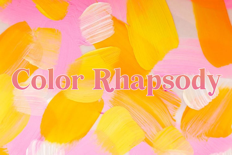 Color Rhapsody