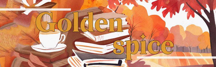 Golden Spice