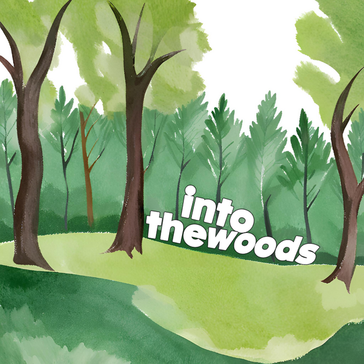 Into the Woods