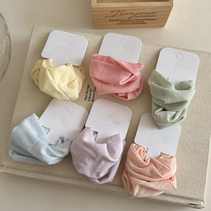 Lumi Soft Cloud Scrunchie