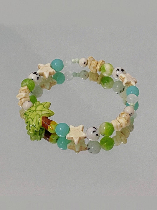 Alani Tree Bracelet