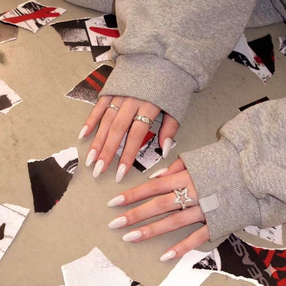 Vega Starline Gleam Ring