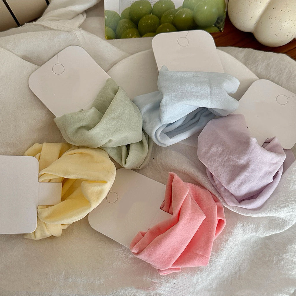 Lumi Soft Cloud Scrunchie