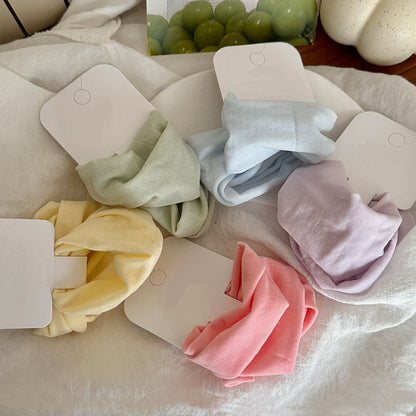 Lumi Soft Cloud Scrunchie