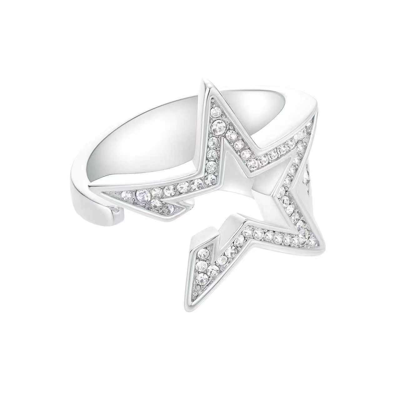 Vega Starline Gleam Ring