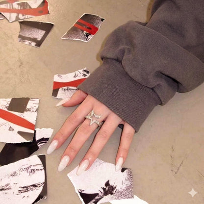 Vega Starline Gleam Ring