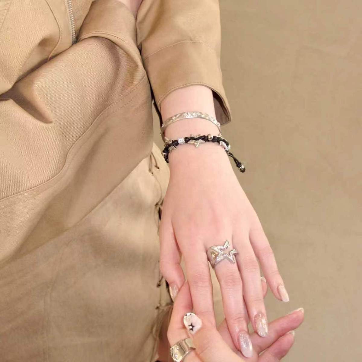 Vega Starline Gleam Ring