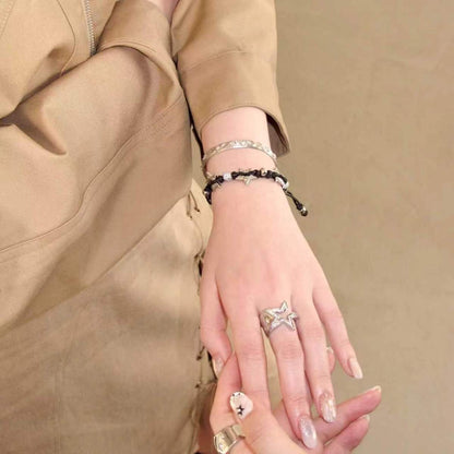 Vega Starline Gleam Ring