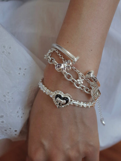 Hakuna Knot Bangle