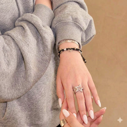 Vega Starline Gleam Ring