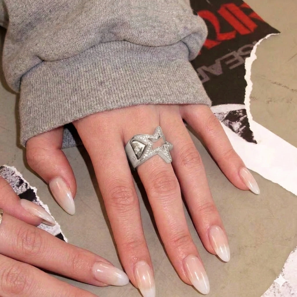 Vega Starline Gleam Ring