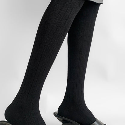 Avery Knitline Tights
