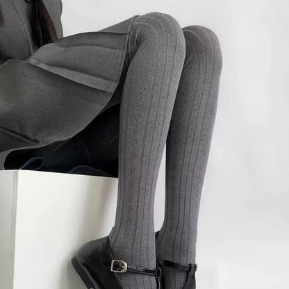 Avery Knitline Tights