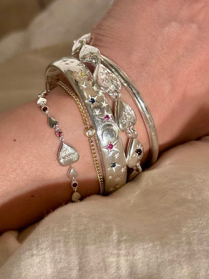 Lunette Moonveil Bracelet Set