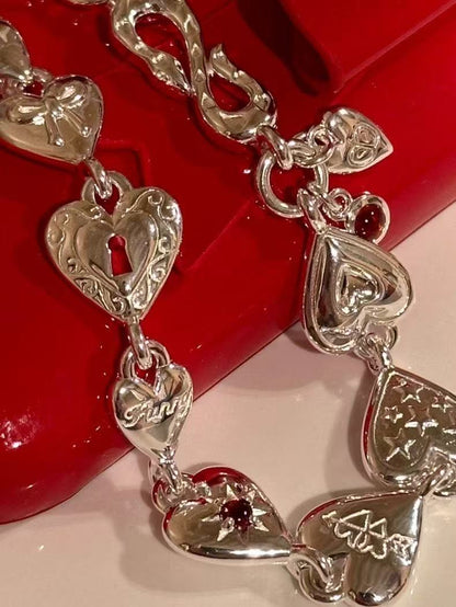 Lunette Moonveil Bracelet Set