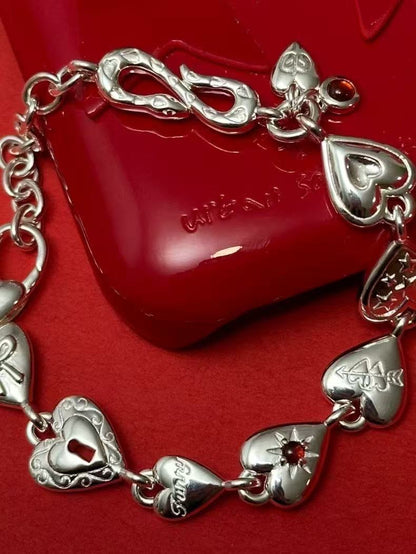 Lunette Moonveil Bracelet Set