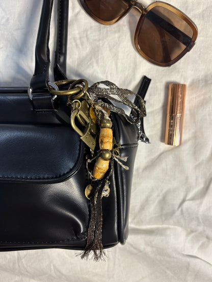 Aurora Mystic Bag Charm