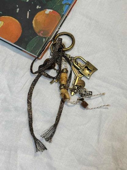 Aurora Mystic Bag Charm