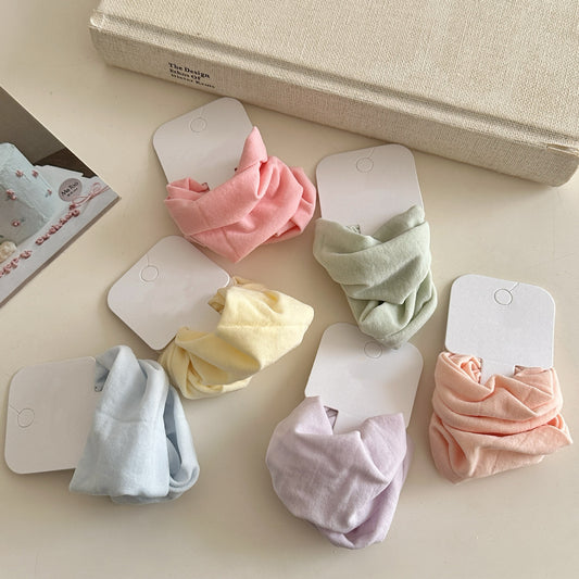 Lumi Soft Cloud Scrunchie