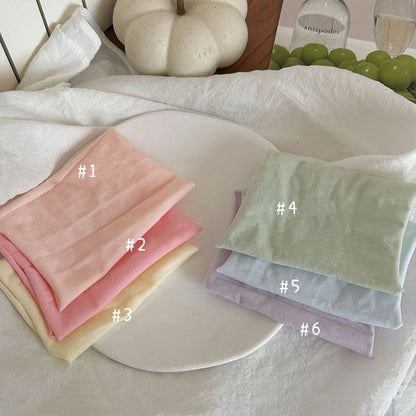 Lumi Soft Cloud Scrunchie
