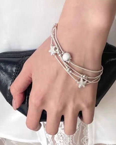 Odette Ocean Shell Bracelet