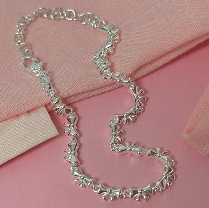 Colette Mini Bow Bracelet