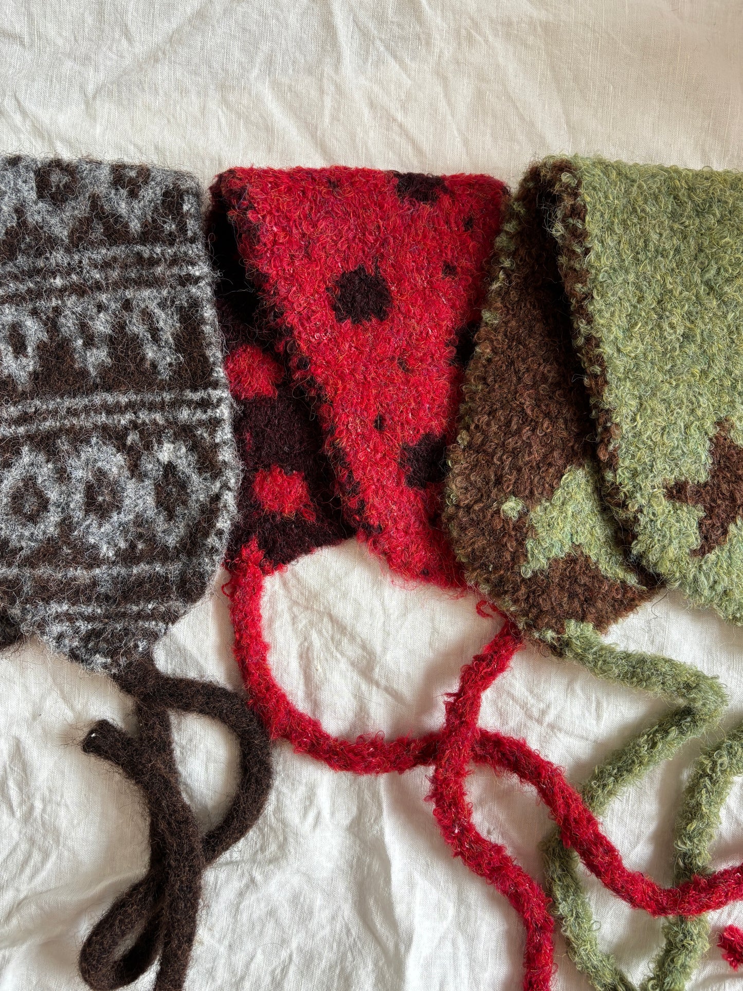 Juniper 2-Way Ear Warmer