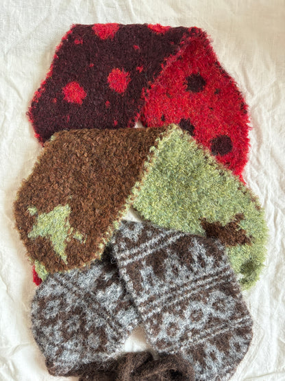 Juniper 2-Way Ear Warmer