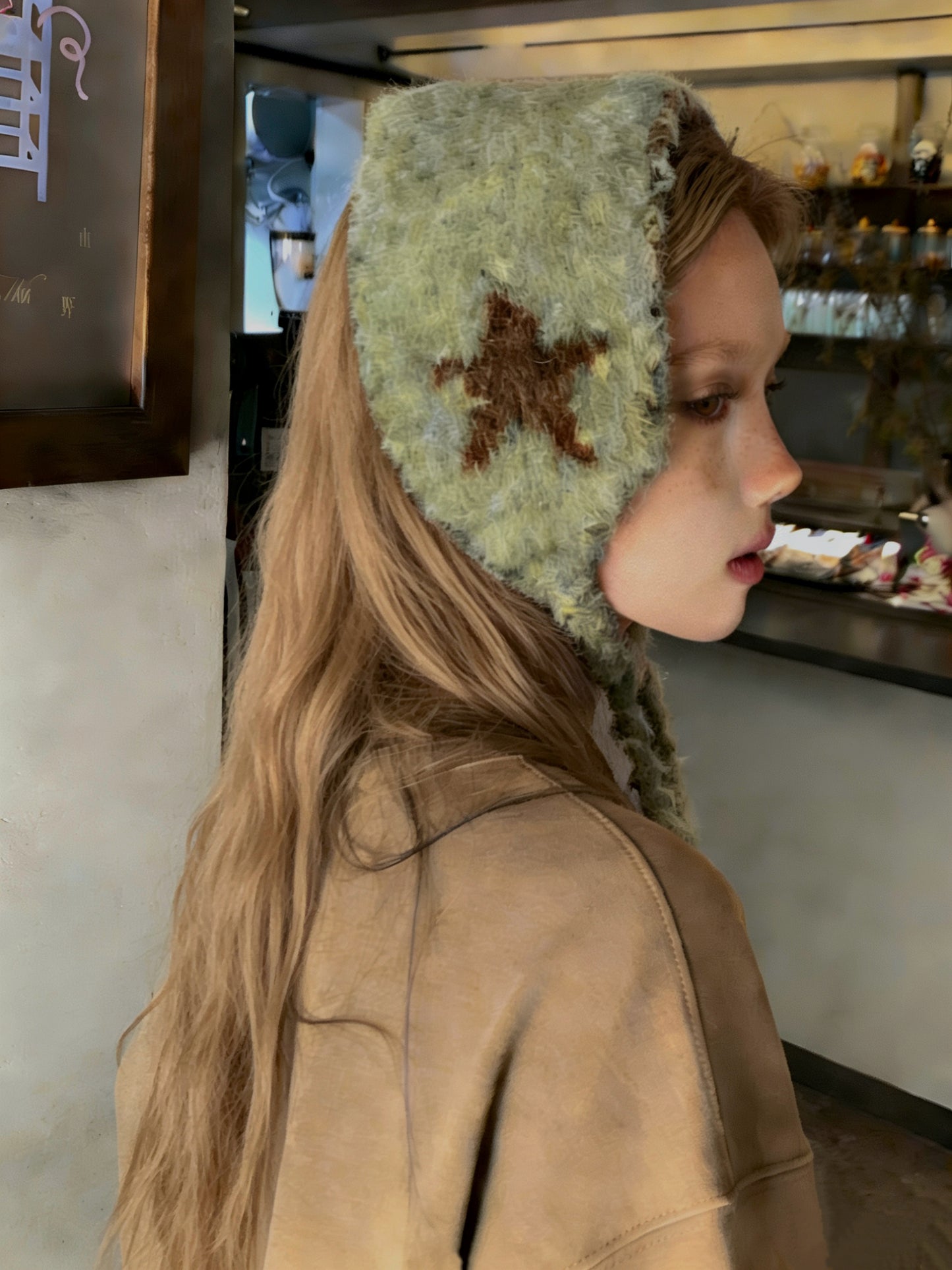 Juniper 2-Way Ear Warmer
