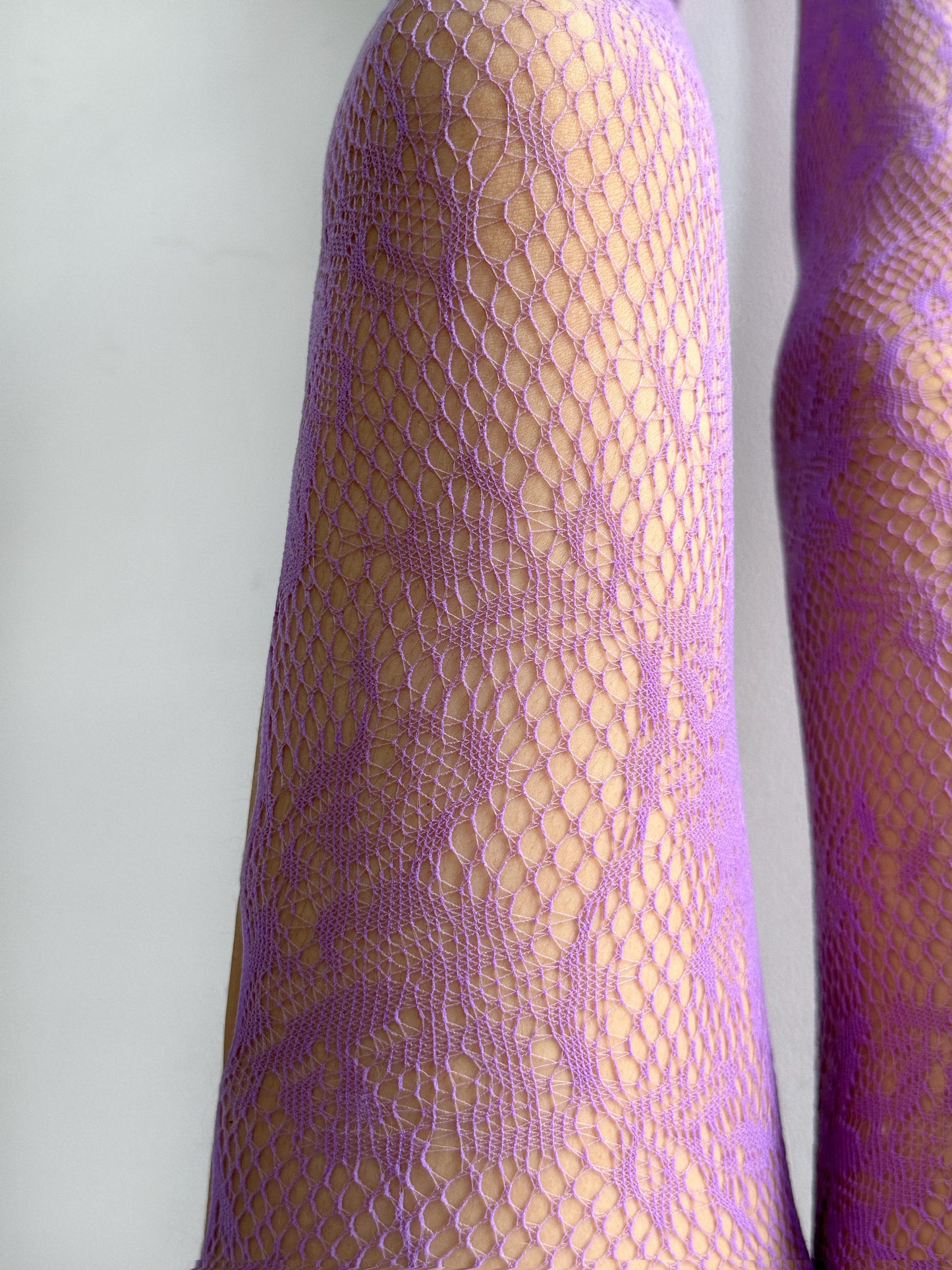 Sophia Fishnet Tights